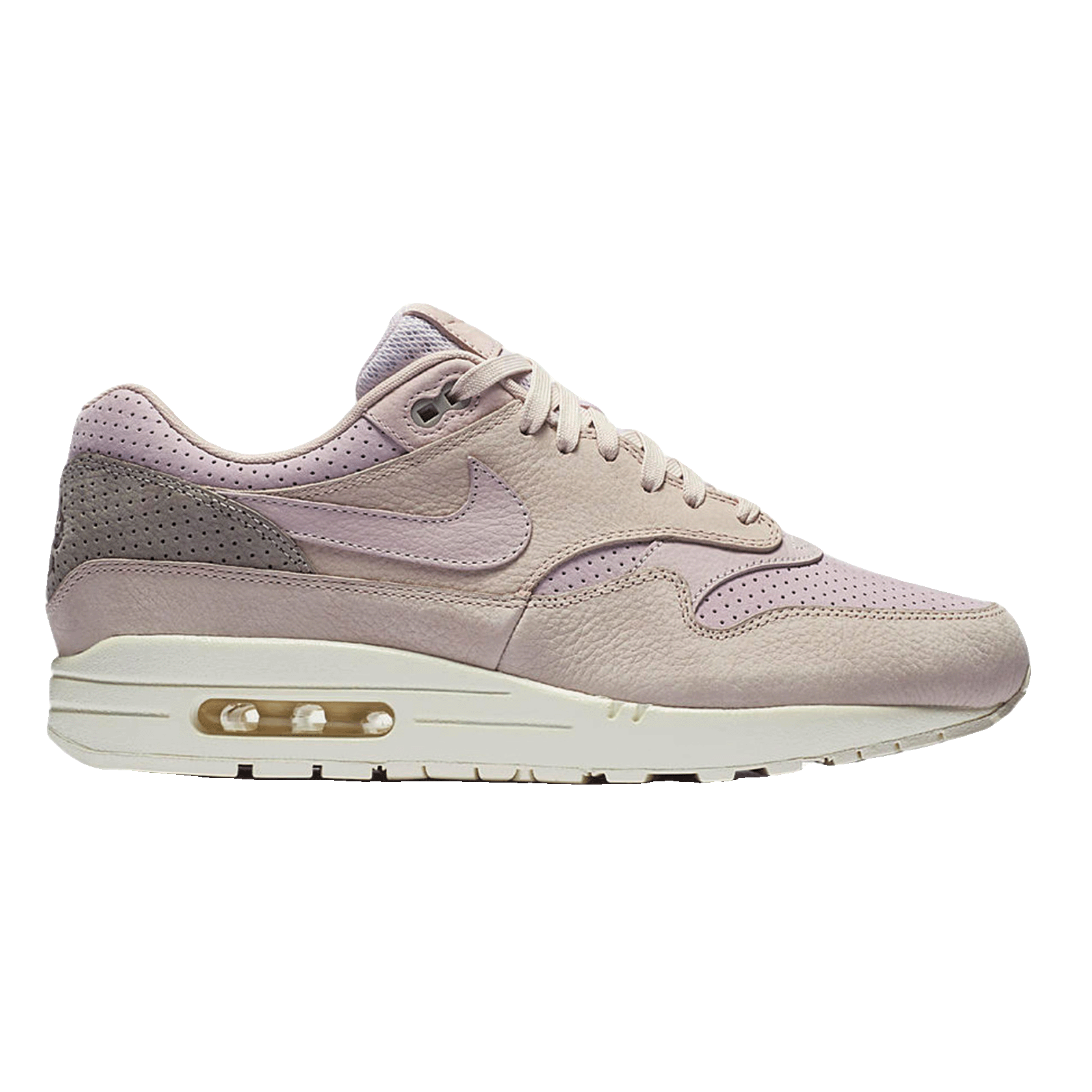 Nike Air Max 1 Pinnacle Arctic Pink