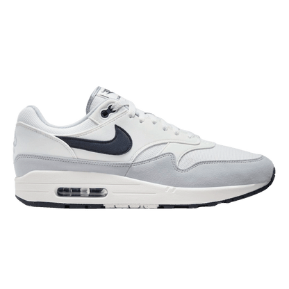 Nike Air Max 1 Platinum Tint Dark Obsidian