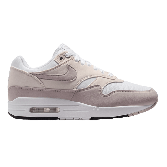 Nike Air Max 1 Platinum Violet (W)