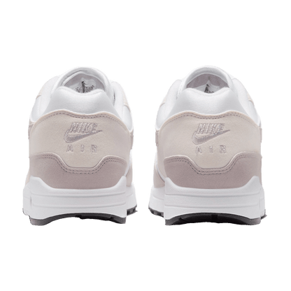 Nike Air Max 1 Platinum Violet (W) Back
