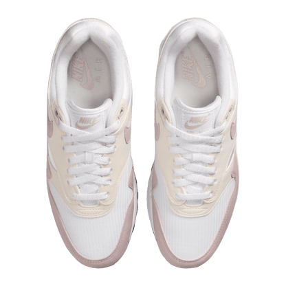 Nike Air Max 1 Platinum Violet (W) Oben