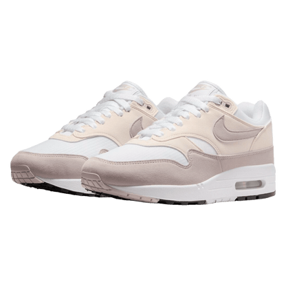 Nike Air Max 1 Platinum Violet (W) Side