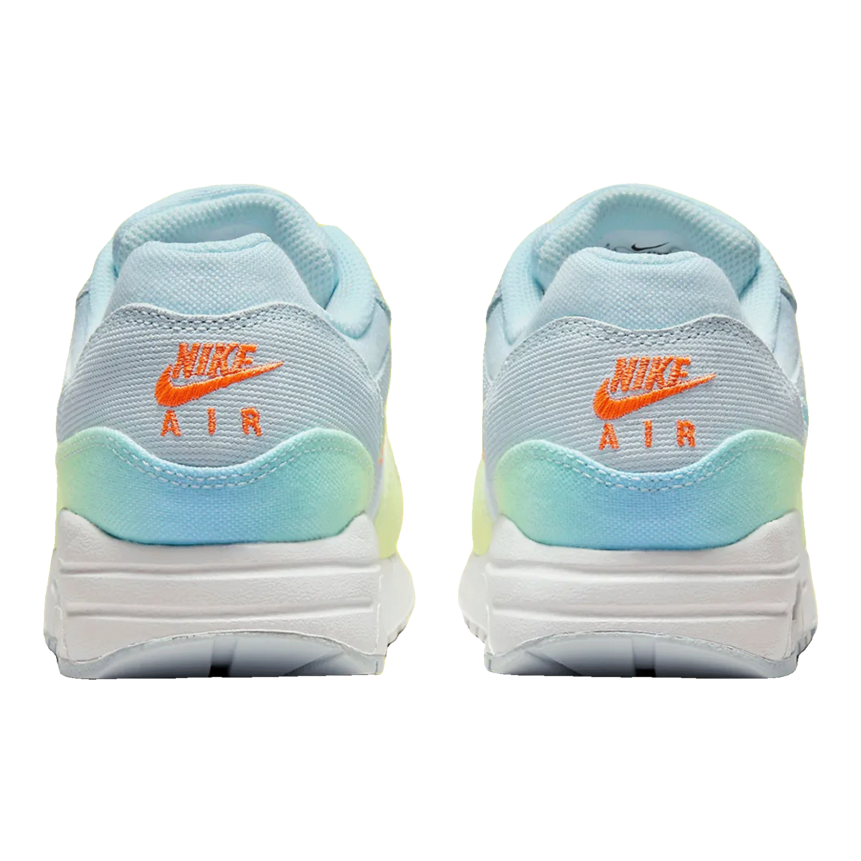 Nike Air Max 1 Playground Pack (GS) Back