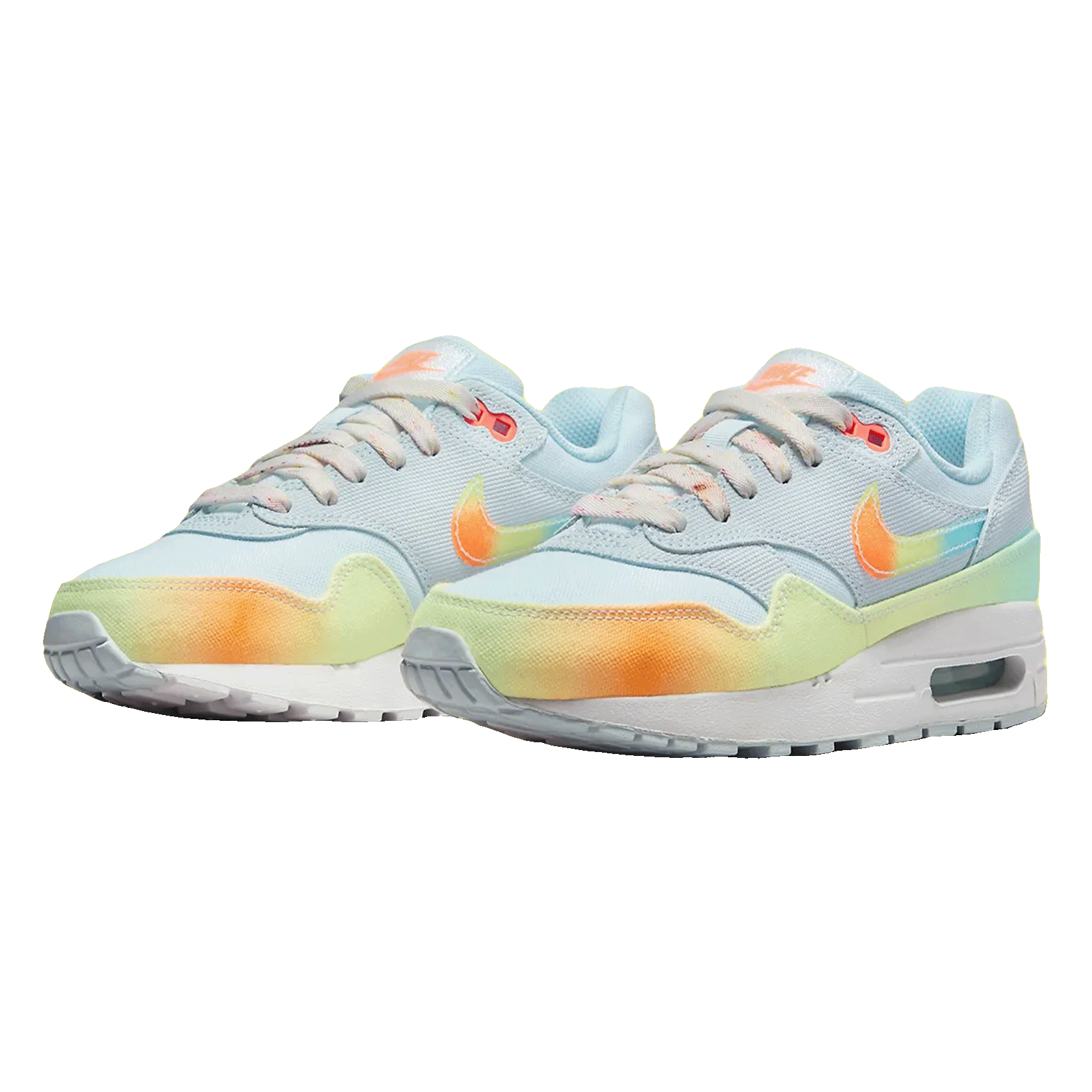 Nike Air Max 1 Playground Pack (GS) Side