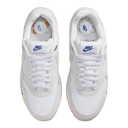 Nike Air Max 1 Pom Pom Polka Dots (W) Oben