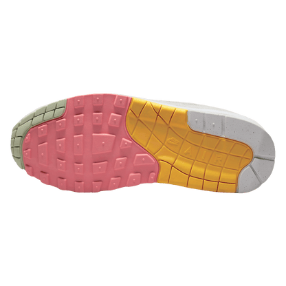 Nike Air Max 1 Pom Pom Polka Dots (W) Sohle