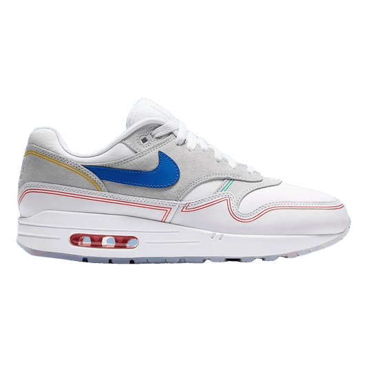 Nike Air Max 1 Pompidou Center Day