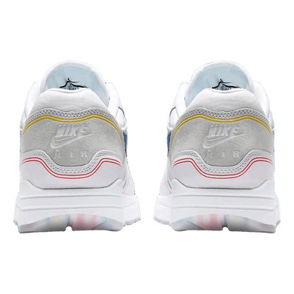Nike Air Max 1 Pompidou Center Day Back