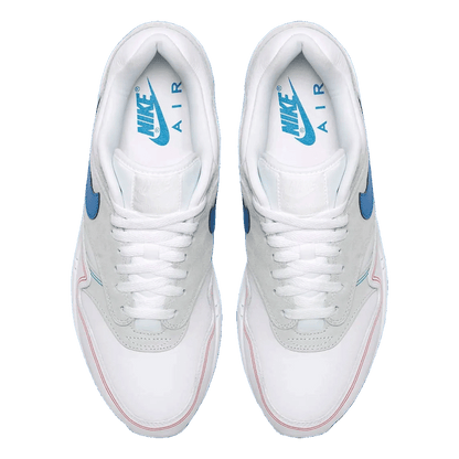 Nike Air Max 1 Pompidou Center Day Oben