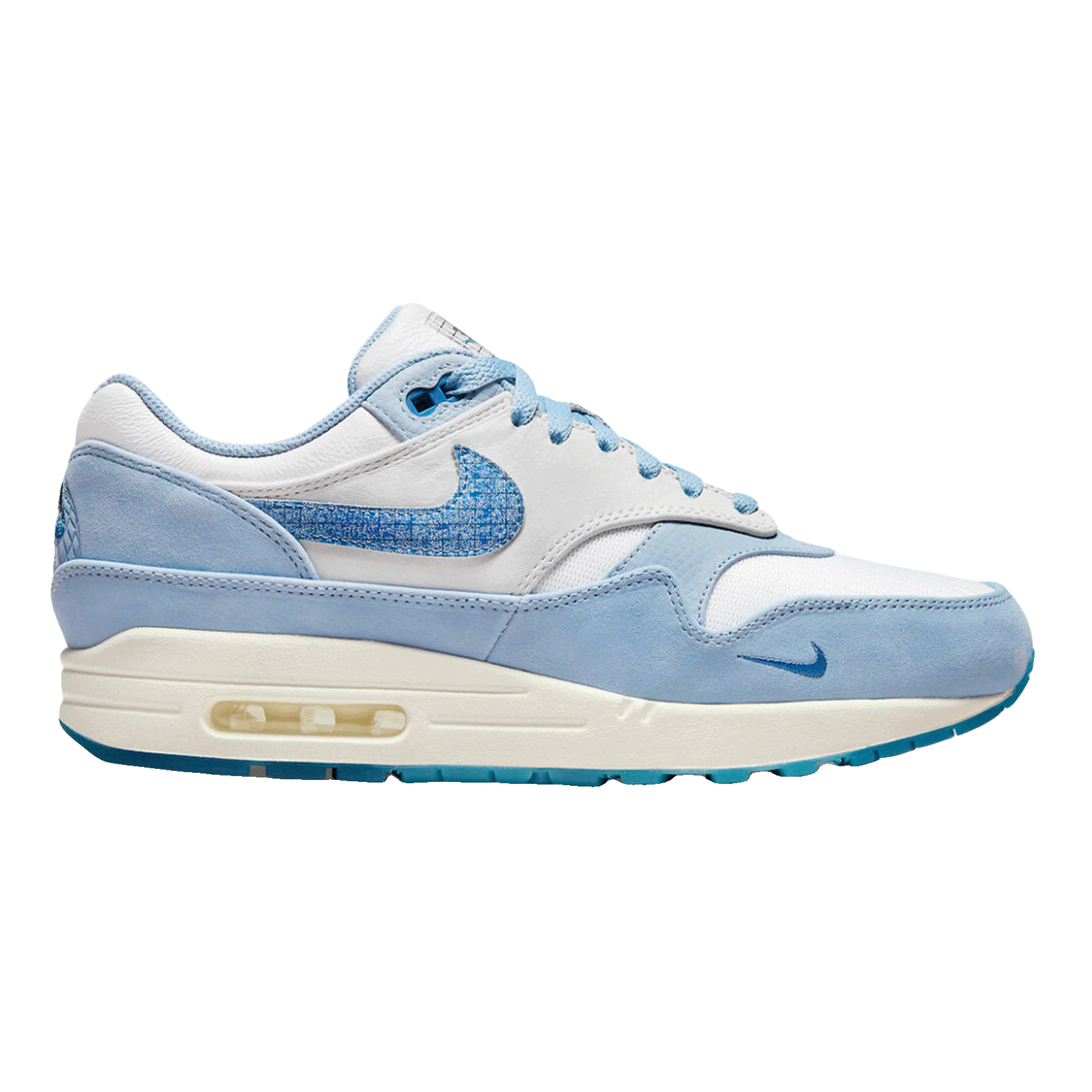 Nike Air Max 1 Premium Blueprint