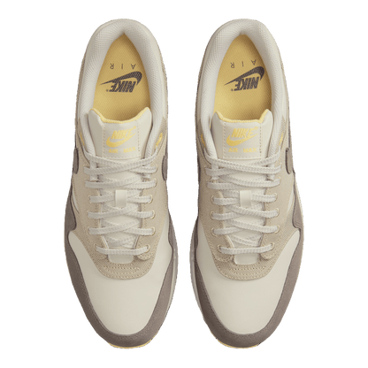 Nike Air Max 1 Premium Cave Stone Oben