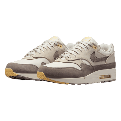Nike Air Max 1 Premium Cave Stone Side