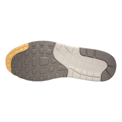 Nike Air Max 1 Premium Cave Stone Sohle