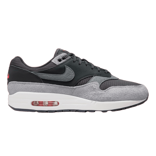 Nike Air Max 1 Premium Dark Smoke Grey