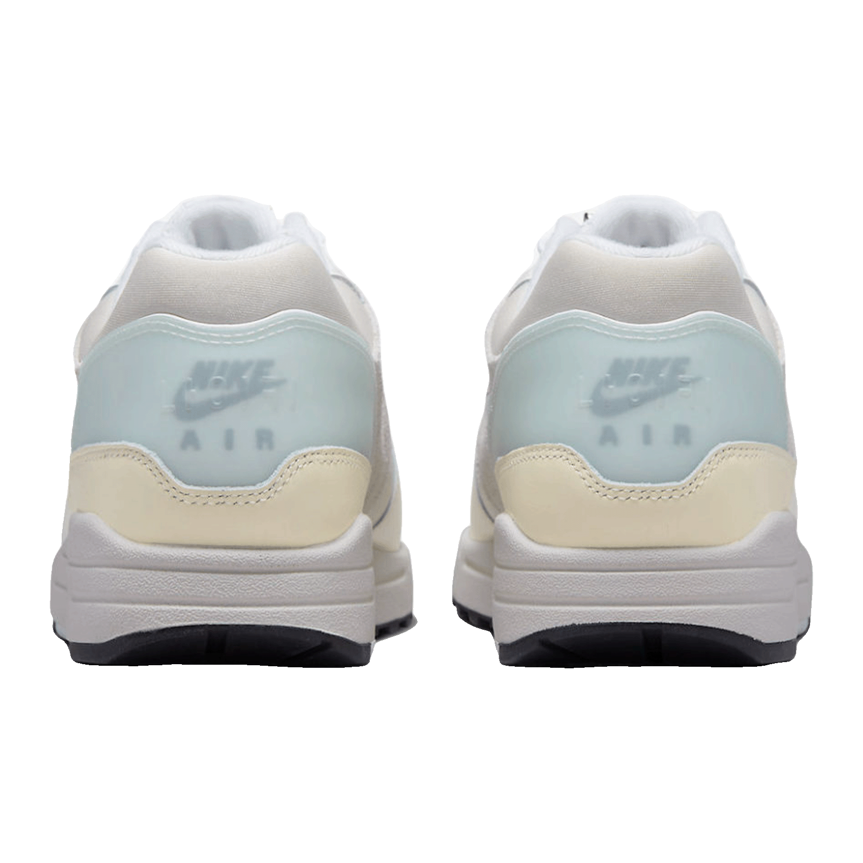 Nike Air Max 1 Premium Hangul Day Back