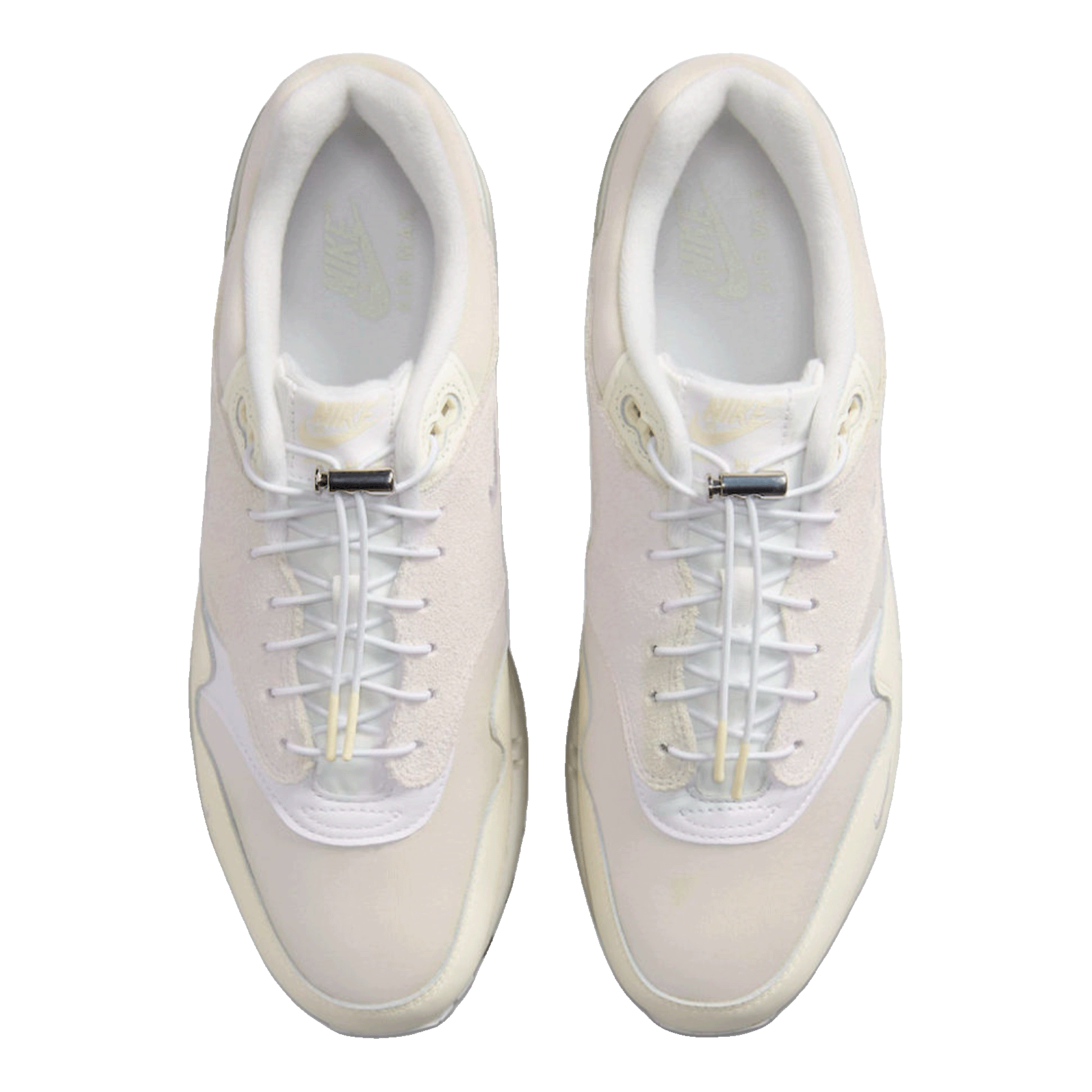 Nike Air Max 1 Premium Hangul Day Oben