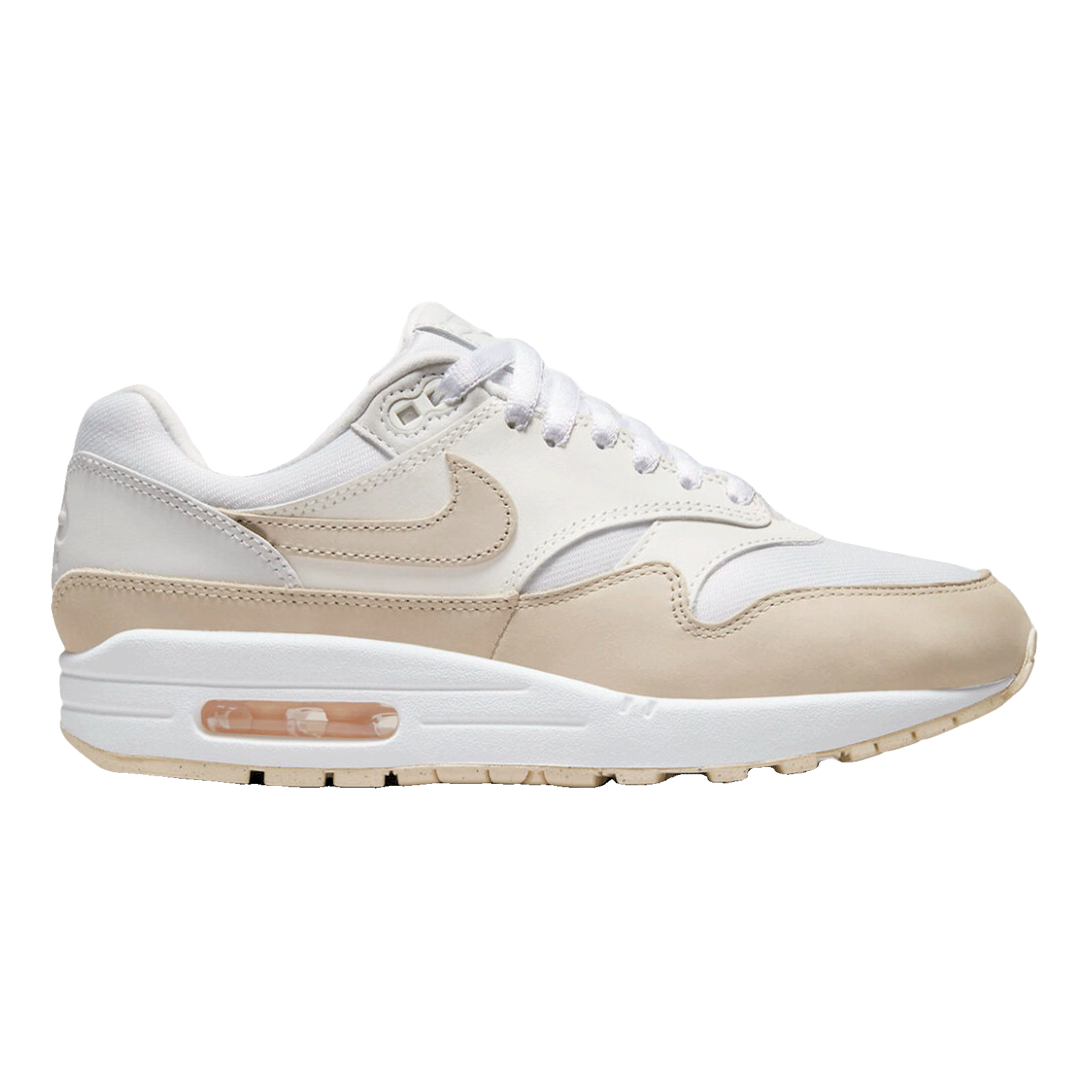 Nike Air Max 1 Premium Sanddrift (W)
