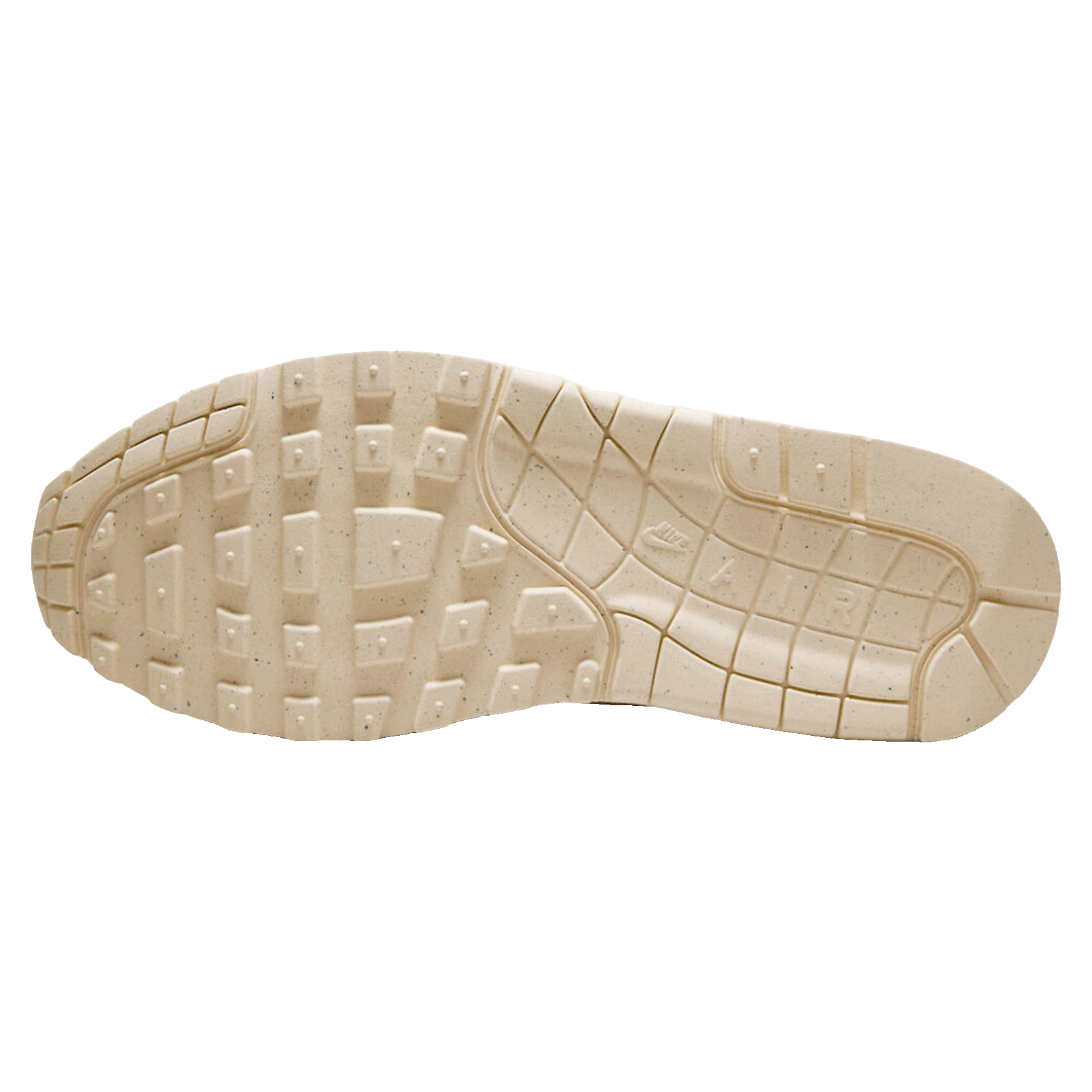 Nike Air Max 1 Premium Sanddrift (W) Sohle
