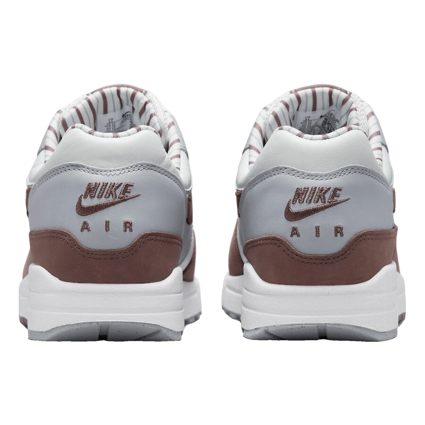 Nike Air Max 1 Premium Shima Shima (2023) Back