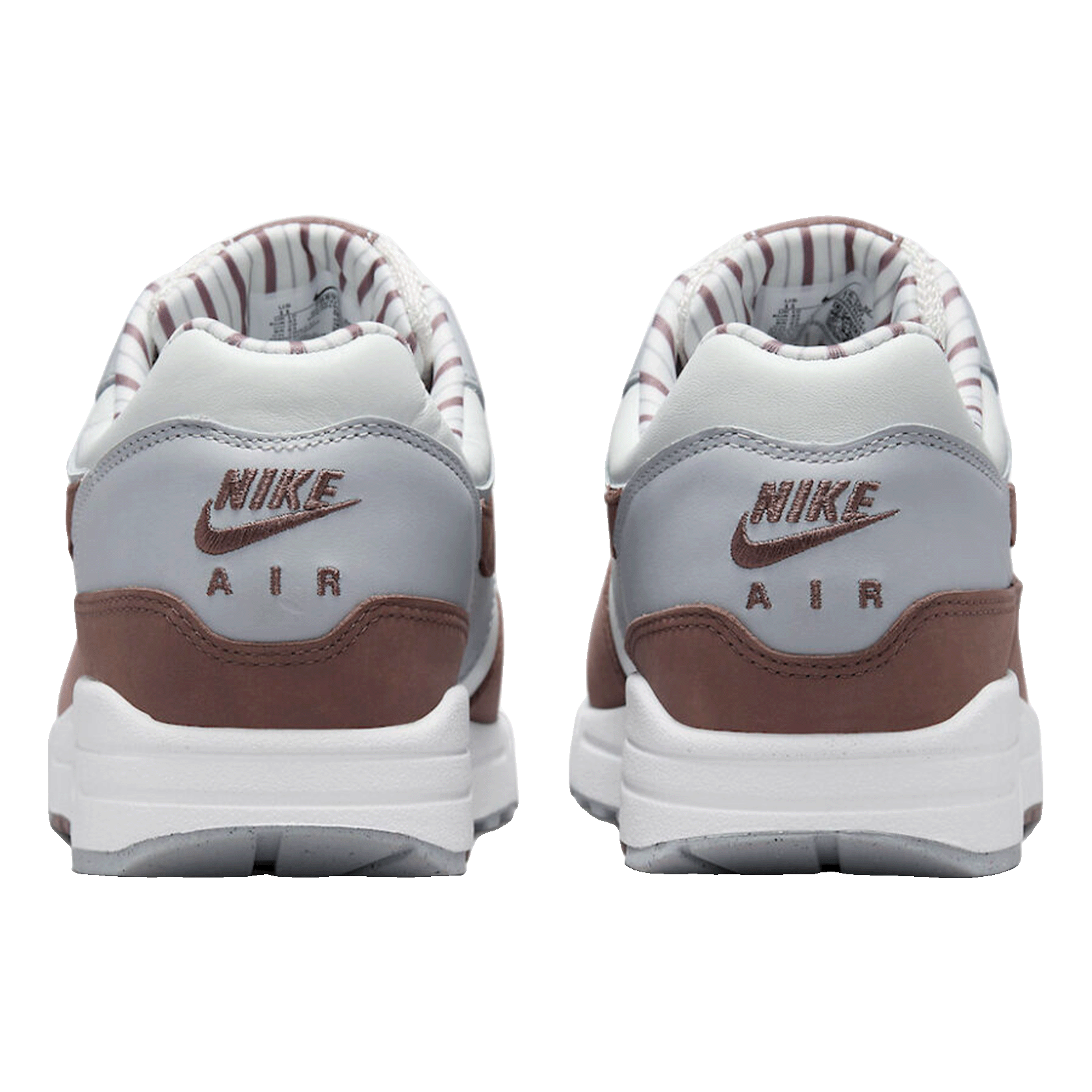 Nike Air Max 1 Premium Shima Shima (2023) Back