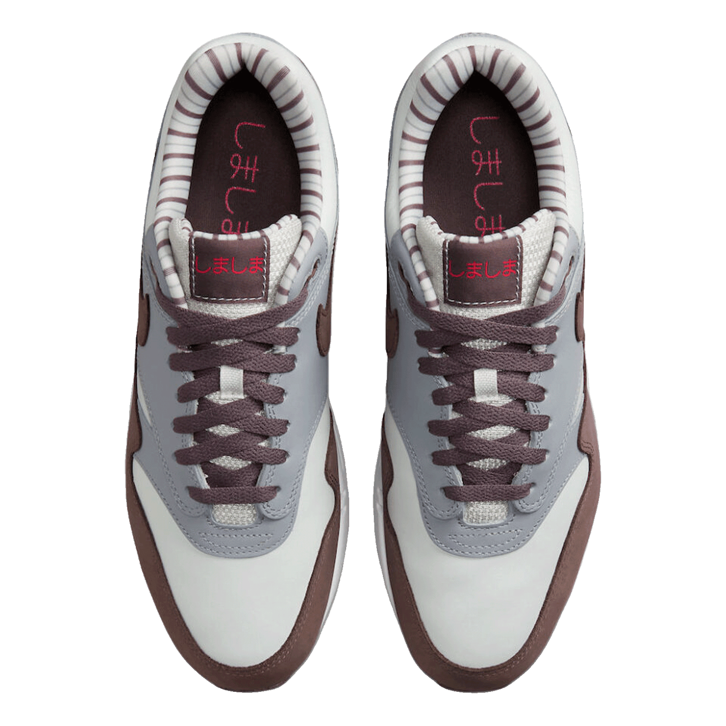 Nike Air Max 1 Premium Shima Shima (2023) Oben
