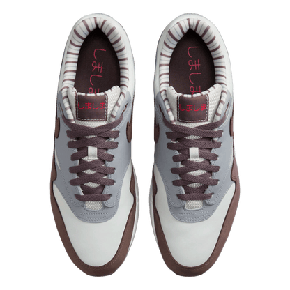 Nike Air Max 1 Premium Shima Shima (2023) Oben