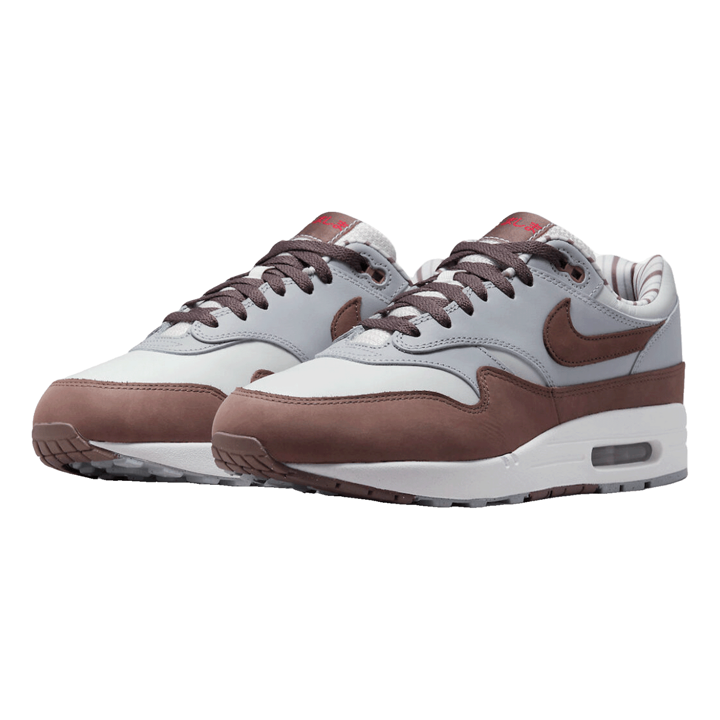 Nike Air Max 1 Premium Shima Shima (2023) Side