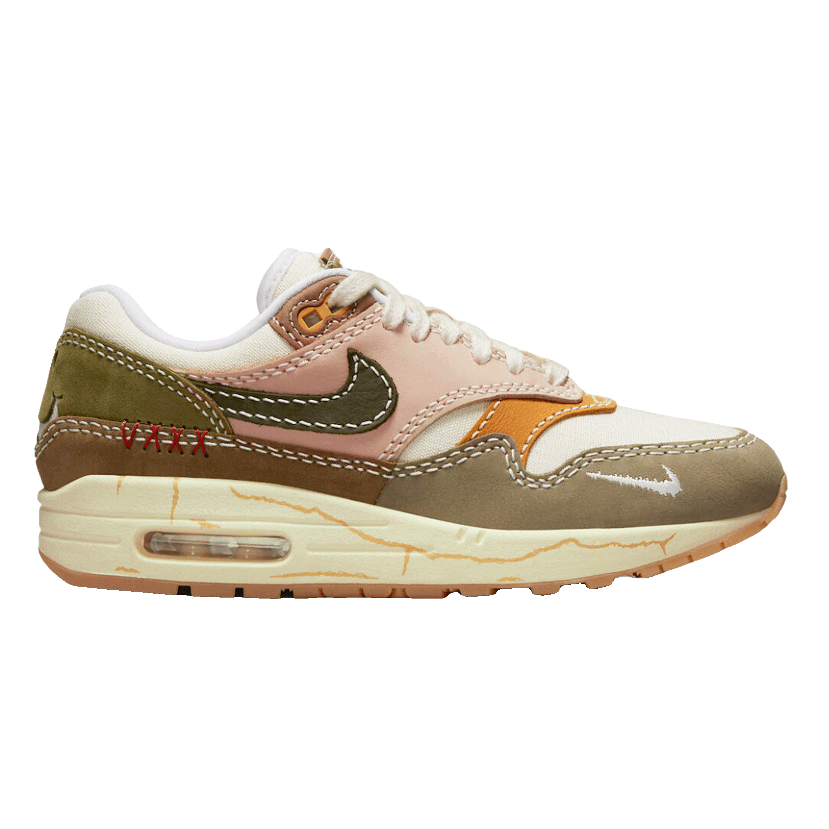 Nike Air Max 1 Premium Wabi-Sabi (W)