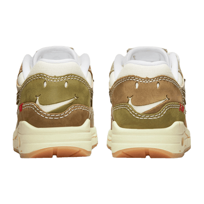 Nike Air Max 1 Premium Wabi-Sabi (W) Back