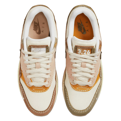 Nike Air Max 1 Premium Wabi-Sabi (W) Oben
