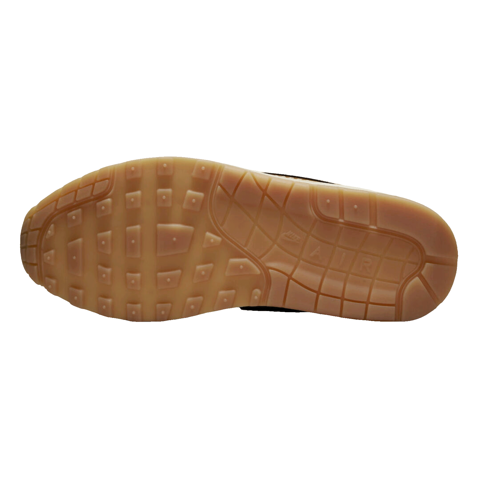 Nike Air Max 1 Premium Wabi-Sabi (W) Sohle