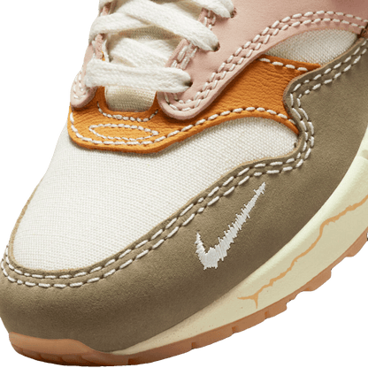 Nike Air Max 1 Premium Wabi-Sabi (W) Toe