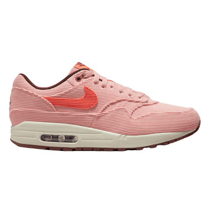 Nike Air Max 1 PRM Corduroy Coral Stardust
