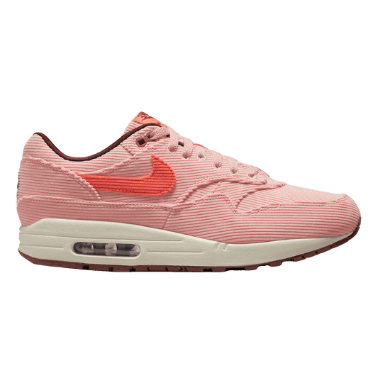 Nike Air Max 1 PRM Corduroy Coral Stardust