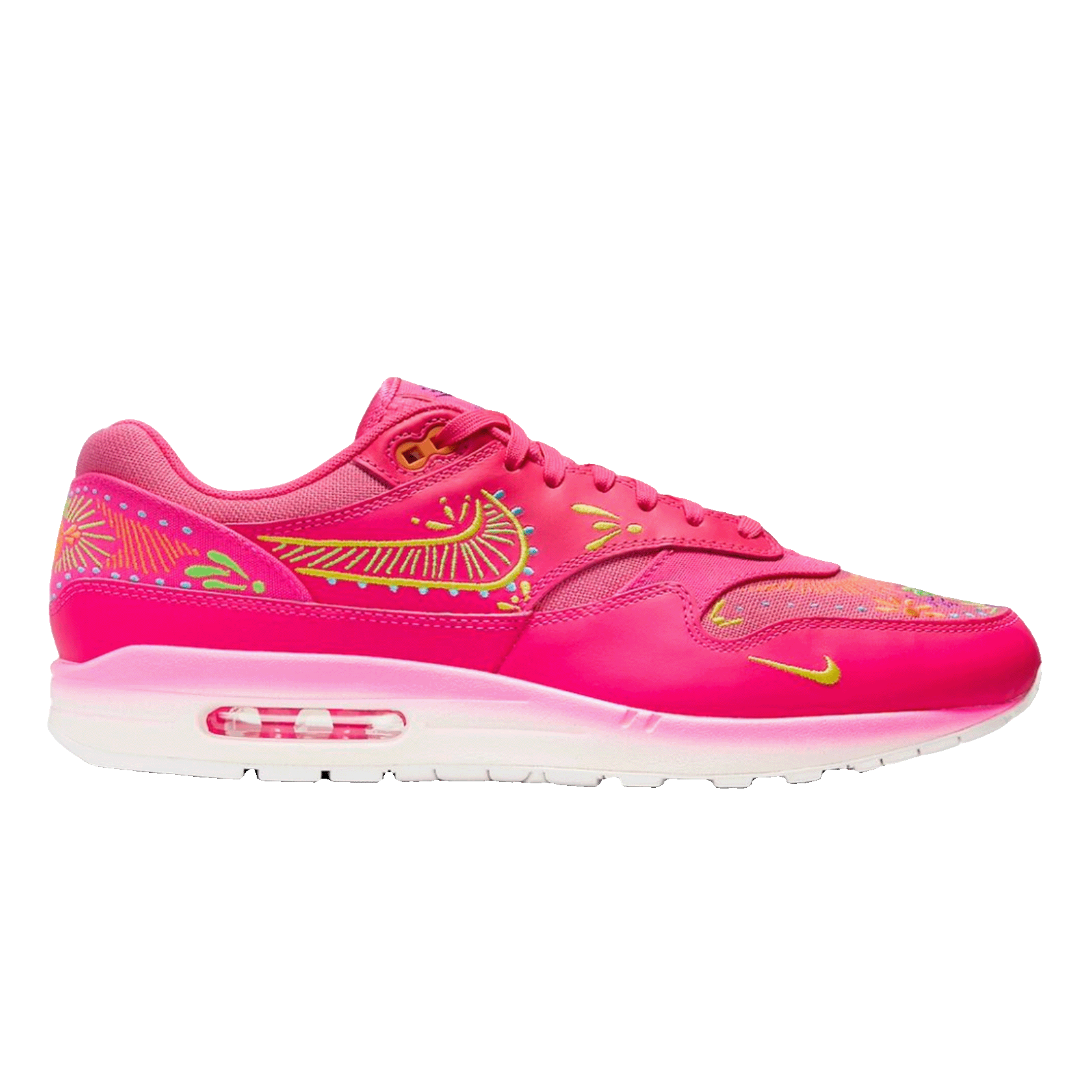 Nike Air Max 1 PRM Día De Muertos