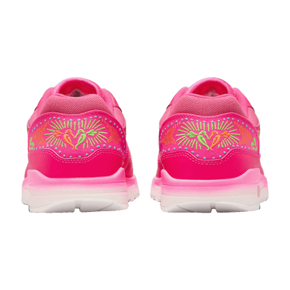 Nike Air Max 1 PRM Día De Muertos Back