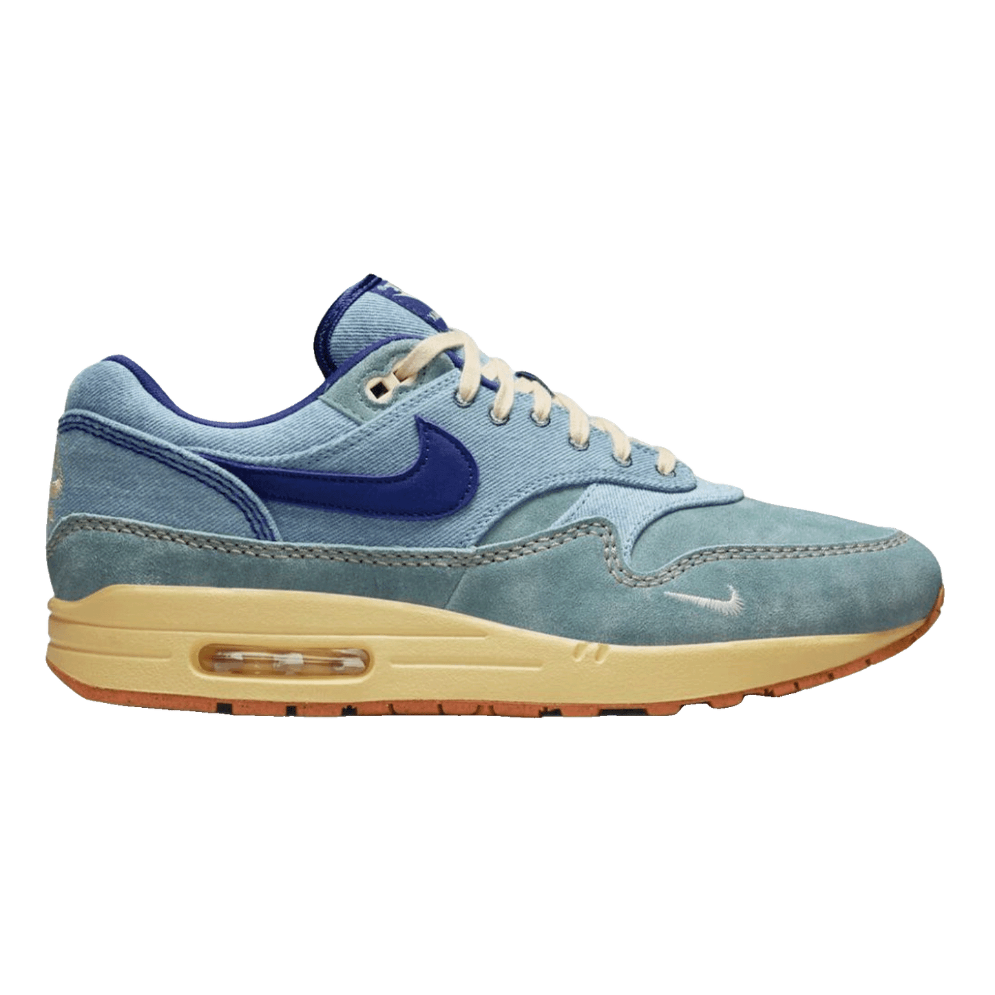 Nike Air Max 1 PRM Dirty Denim