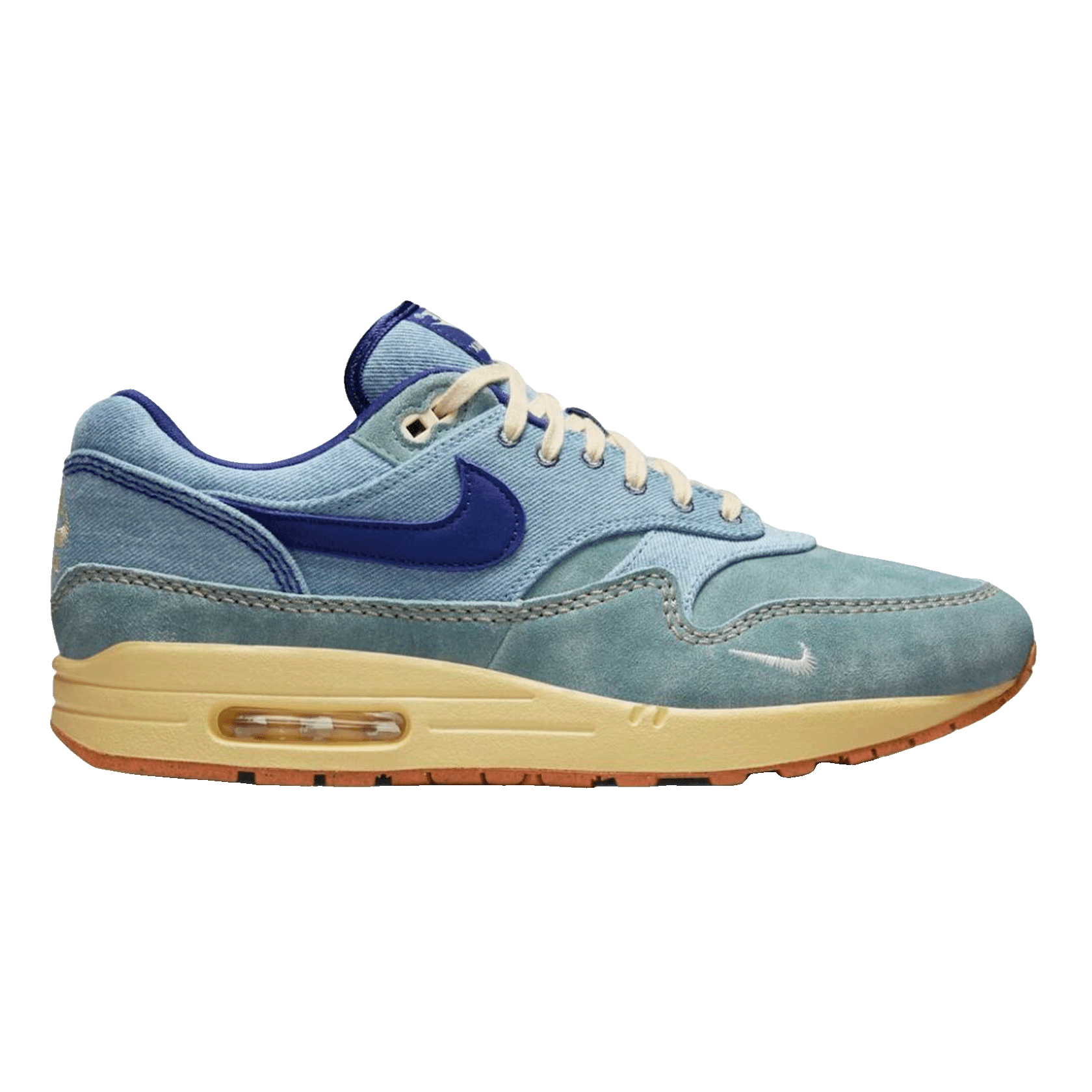 Nike Air Max 1 PRM Dirty Denim