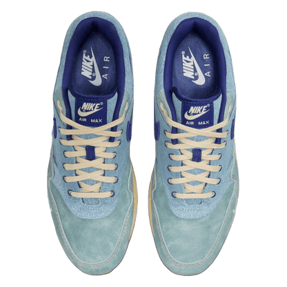 Nike Air Max 1 PRM Dirty Denim Oben
