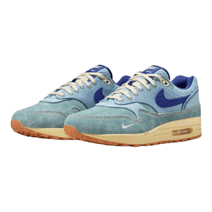 Nike Air Max 1 PRM Dirty Denim Side