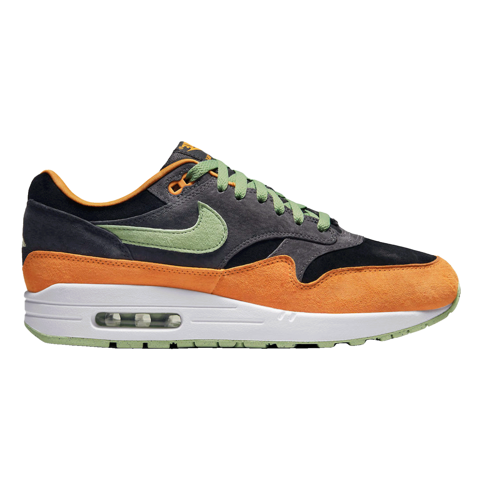 Nike Air Max 1 PRM Duck Honey Dew
