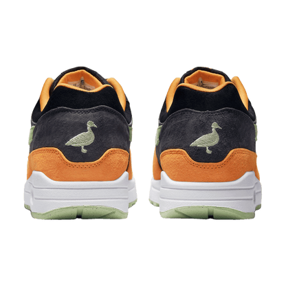 Nike Air Max 1 PRM Duck Honey Dew Back