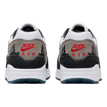 Nike Air Max 1 PRM Escape Treeline Back