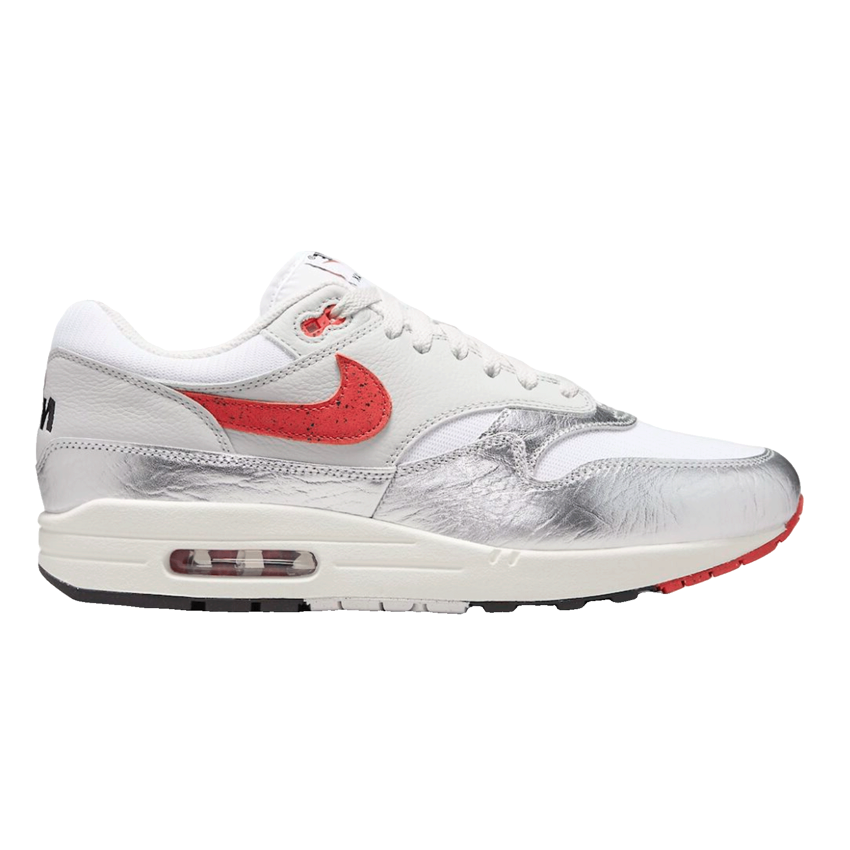 Nike Air Max 1 PRM SE Hot Sauce