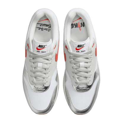 Nike Air Max 1 PRM SE Hot Sauce Oben