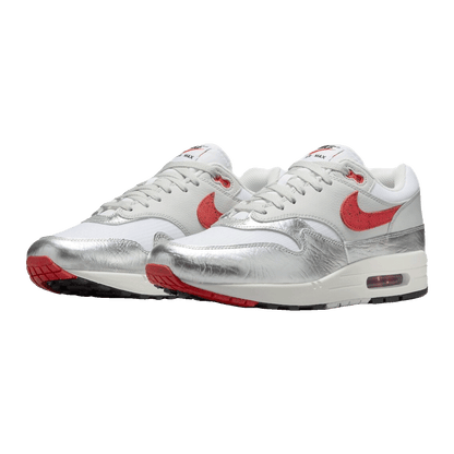 Nike Air Max 1 PRM SE Hot Sauce Side