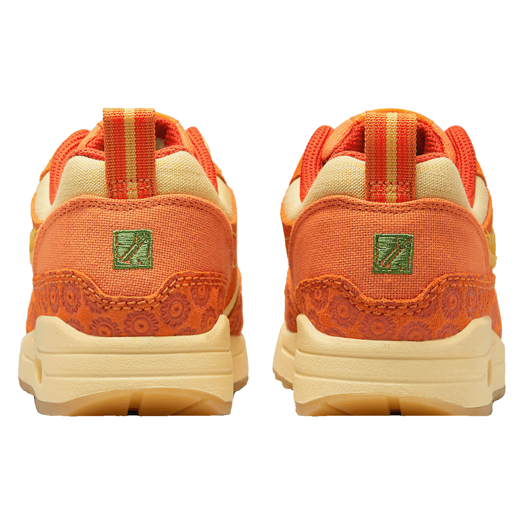 Nike Air Max 1 PRM Somos Familia (W) Back