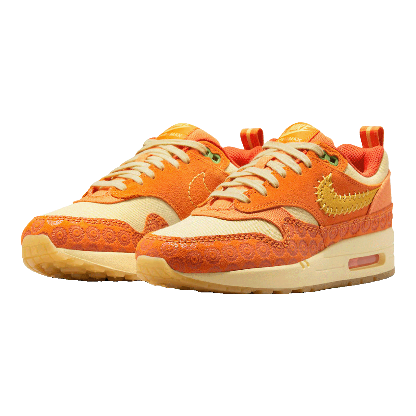 Nike Air Max 1 PRM Somos Familia (W) Side