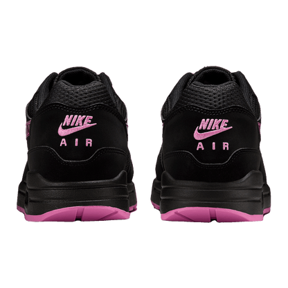 Nike Air Max 1 PRM Valentine’s Day Black Back