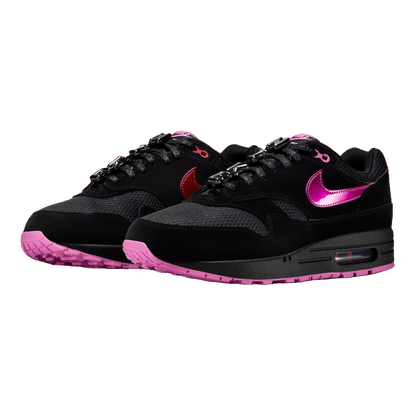 Nike Air Max 1 PRM Valentine’s Day Black Side